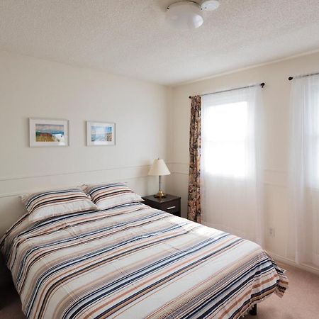 The Comfort Stay At City Of Pickering Dış mekan fotoğraf