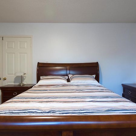 The Comfort Stay At City Of Pickering Dış mekan fotoğraf