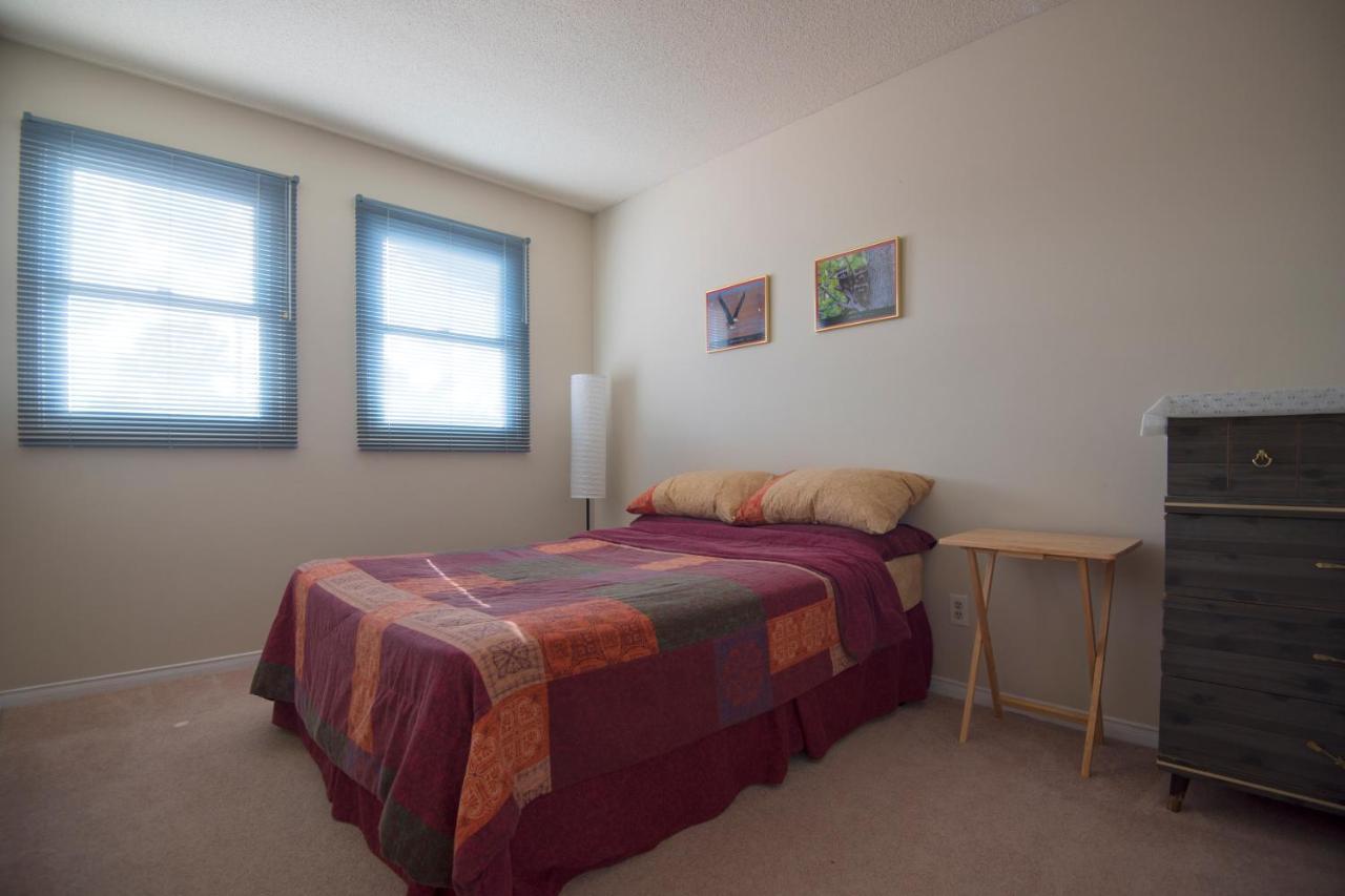 The Comfort Stay At City Of Pickering Dış mekan fotoğraf