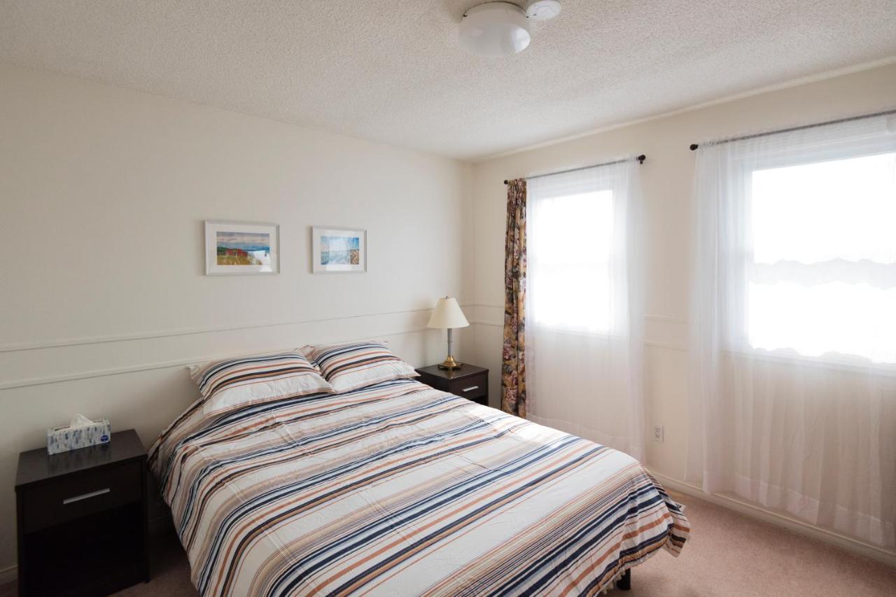 The Comfort Stay At City Of Pickering Dış mekan fotoğraf