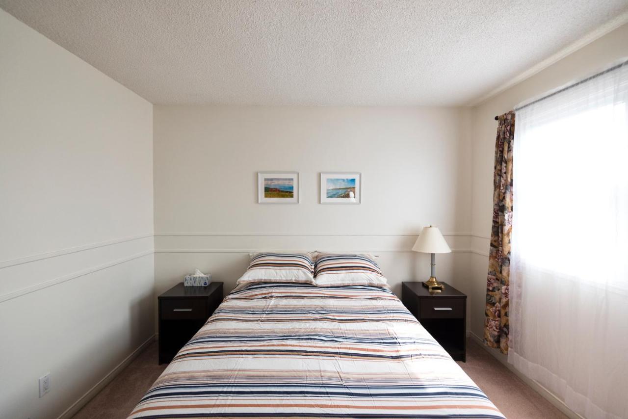 The Comfort Stay At City Of Pickering Dış mekan fotoğraf