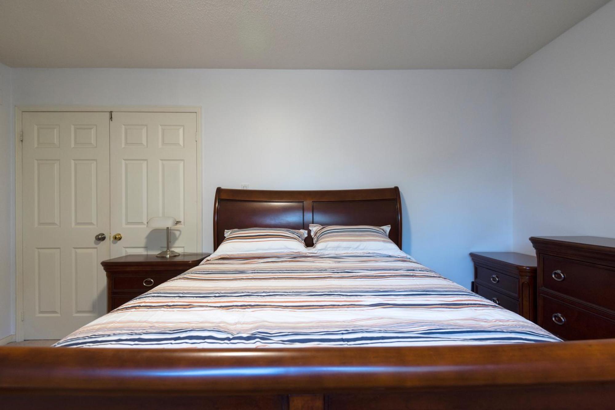 The Comfort Stay At City Of Pickering Dış mekan fotoğraf